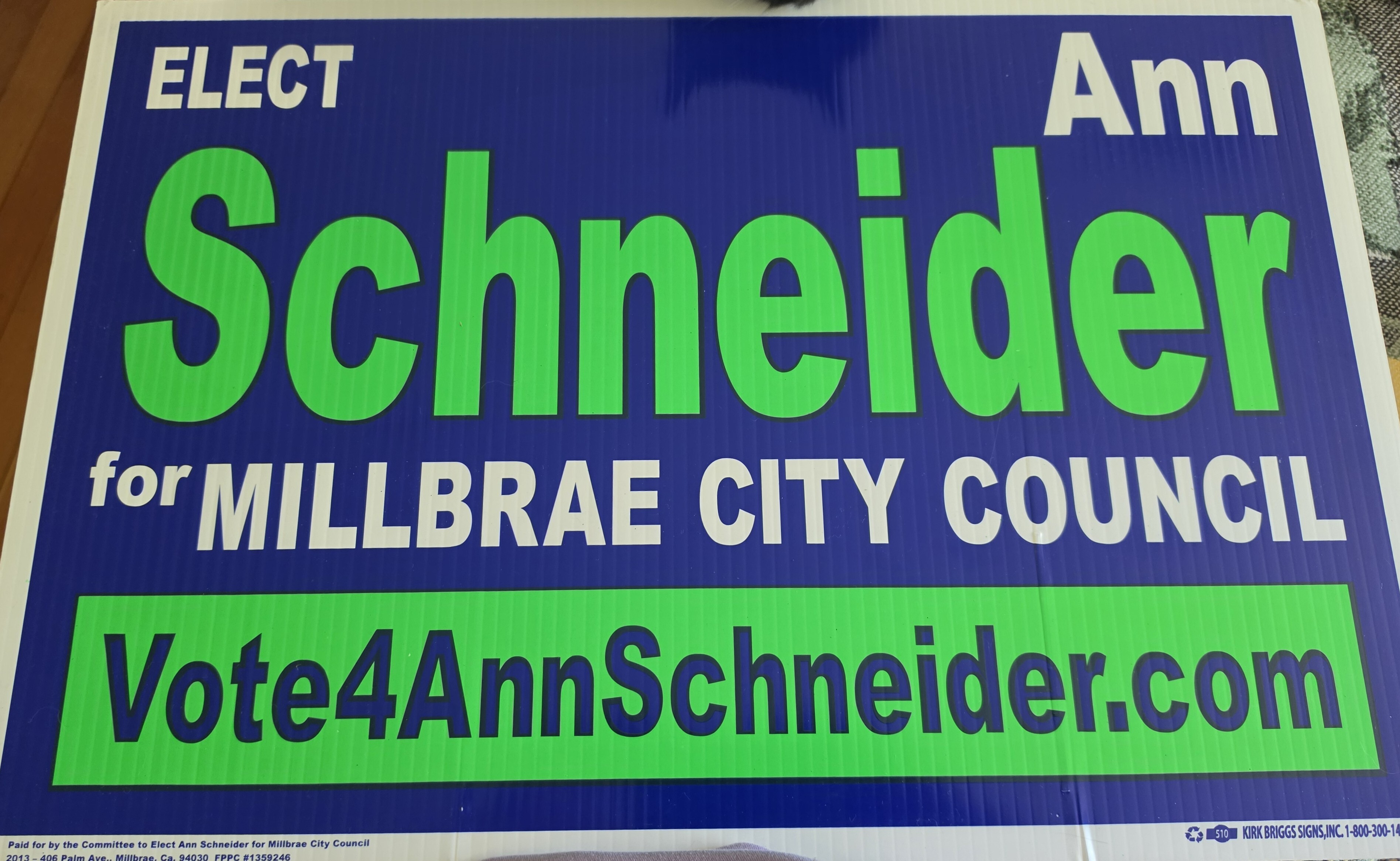 Ann Schneider