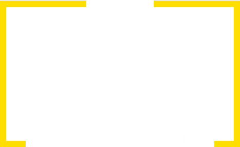 Elect Rocky Brancato for Public Defender